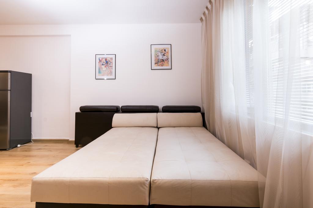 Ibar Apartment & Garage Plovdiv Luaran gambar